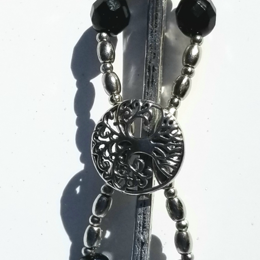 Brighton hair clip
